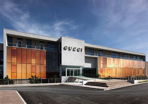 gucci architecture|where is the gucci headquarters.